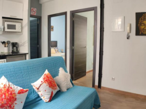 Apartment Puente de Valleca